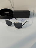 Emporio Armani 2595 Black