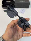Emporio Armani 2595 Black