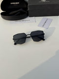 Emporio Armani 2595 Black