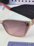 Gucci 2872 Pink