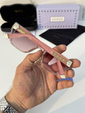 Gucci 2872 Pink