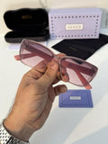 Gucci 2872 Pink