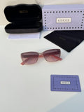 Gucci 2872 Pink