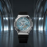 Casio G Shock Gm2100 Tiffany
