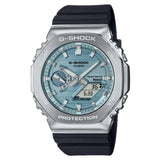 Casio G Shock Gm2100 Tiffany
