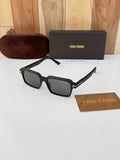 Tomford 1146 Matt Black