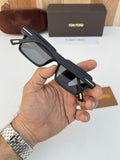 Tomford 1146 Matt Black