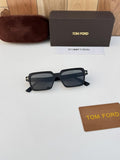 Tomford 1146 Matt Black