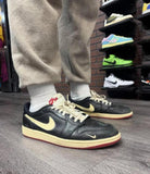 Jordan 1 Low OG X Nigel Sylvester
