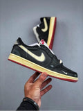 Jordan 1 Low OG X Nigel Sylvester