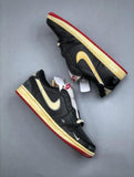 Jordan 1 Low OG X Nigel Sylvester