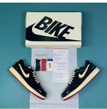 Jordan 1 Low OG X Nigel Sylvester