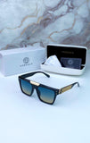 Versace Gold Black DC