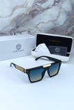 Versace Gold Black DC