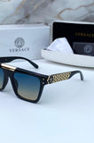 Versace Gold Black DC