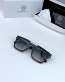 Versace Gold Black DC