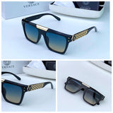 Versace Gold Black DC