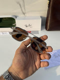 Rayban 06 Grey Brown