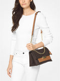 Michael Kors Cece Medium Logo Shoulder Bag