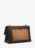 Michael Kors Cece Medium Logo Shoulder Bag