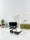 Burberry WMNS 11089 Brown