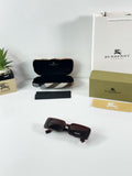 Burberry WMNS 11089 Brown