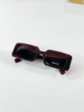 Burberry WMNS 11089 Brown