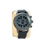 Armani Exchange Hampton Black