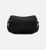 Dior CD Besace Bag Black