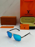 Louis Vuitton Mercury Blue