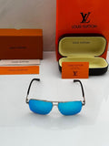 Louis Vuitton Mercury Blue