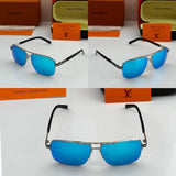 Louis Vuitton Mercury Blue