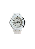 Hublot Big Bang Classic White