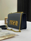 Versace Jeans Couture Gold Black