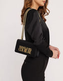 Versace Jeans Couture Gold Black