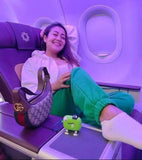 Gucci Ophidia GG Supreme Small Bag