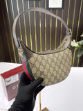 Gucci Ophidia GG Supreme Small Bag