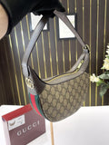 Gucci Ophidia GG Supreme Small Bag