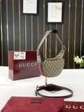Gucci Ophidia GG Supreme Small Bag