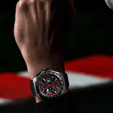 Tag Heuer Formula 1 Chronograph