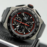 Tag Heuer Formula 1 Chronograph