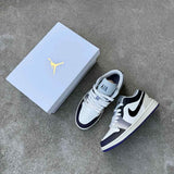 Nikee Air Jordan Retro 1 Low Punk Rock