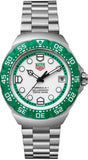 Tag Heuer Formula 1 Solargraph Green