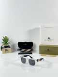 Burberry 4649 Ice Black