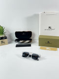 Burberry 4649 Ice Black