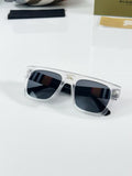Burberry 4649 Ice Black