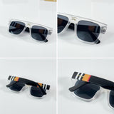 Burberry 4649 Ice Black