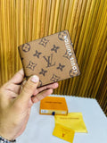Louis Vuitton Monogram Beige