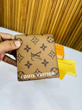 Louis Vuitton Monogram Beige