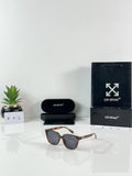 Off-White 2135 Chita Black